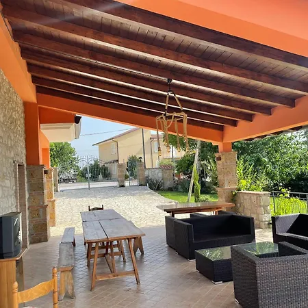 Azienda Agricola Ponterotto-2